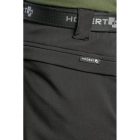 Softshellhose ELDE, schwarz, Größe 2XL – Bild 3