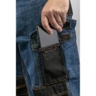 EMS Schutzjeans blau M (50) – Bild 9