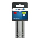 Sechskantsteckschlüssel 1/4", 4.5 mm, CrV, DIN 3124, AS-drive  – Bild 2
