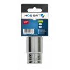 Sechskantsteckschlüssel 1/2“, 36 mm, CrV50BV30,  DIN 3124 – Bild 2