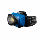 Stirnlampe, 3x AAA 1.5V (ohne Batterie),3W,160lm,10m,IP20 – Bild 3