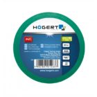 Isolierband 0.13 mm x 19 mm x 20 m, grün – Bild 2