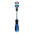 Schraubendreher mit Schlagkappe 6x125 mm, CrV – Bild 2