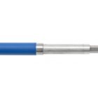 Aluminium Bithalter 78 mm – Bild 3