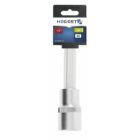Steckschlüssel-Einsatz hex H4 1/2" 100mm – Bild 2