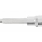 Steckschlüssel-Einsatz TORX T25 1/2" 100mm