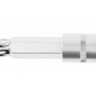 Steckschlüssel-Einsatz spline M5 1/2" 100mm