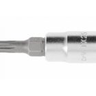 Steckschlüssel-Einsatz T45 1/4