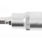 Steckschlüssel-Einsatz hex H7 1/2" 55mm