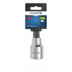 Steckschlüssel-Einsatz hex H7 1/2" 55mm – Bild 2