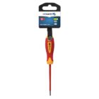 Schlitz-Schraubendreher, 5.5x125 mm, 1000 VS2 Stahl – Bild 2