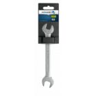 Doppelschraubenschlüssel 21 x 23 mm, CrV, DIN 3110 – Bild 2