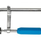 Schraubzwinge 160x80mm