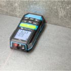 Laser-Entfernungsmesser 40m – Bild 2