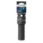 Schlagschrauber-Steckschlüssel 1/2", 24 mm, CrMo, lang – Bild 2