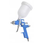 Lackierpistole mit oberem Saugbecher, 600 ml