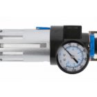 Luftfilter mit Manometer