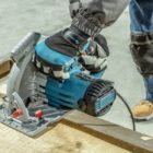 EMS Schutzjeans blau M (50) – Bild 8
