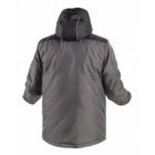 REN Winterjacke graphit XL – Bild 7