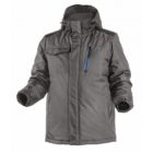 REN Winterjacke graphit XL