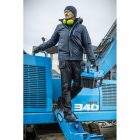 Warme schuhe, SRC, S3, Größe 41 – Bild 6