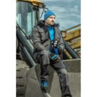 REN Winterjacke graphit XL – Bild 3