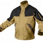Arbeitsjacke EDGAR beige, LD