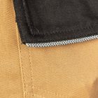 Arbeitsjacke EDGAR beige, LD – Bild 9
