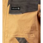 Arbeitsjacke EDGAR beige, LD – Bild 5