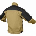 Arbeitsjacke EDGAR beige, LD – Bild 10