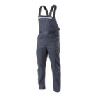 FABIAN Latzhose marineblau S (48)