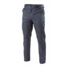 FABIAN Schutzhose marineblau 3XL (58)
