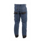 EMS Schutzjeans blau M (50) – Bild 11
