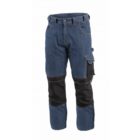 EMS Schutzjeans blau M (50)