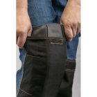 EMS Schutzjeans blau M (50) – Bild 10