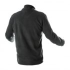 PASADER Fleecejacke schwarz 3XL (58) – Bild 3