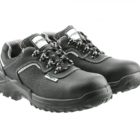 Arbeitshalbschuhe, Schwarz, S1P, Größe 39