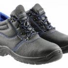 Schnürschuhe, SRC, S3, Größe 40