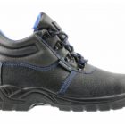 Schnürschuhe, SRC, S3, Größe 40 – Bild 5