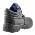 Schnürschuhe, SRC, S3, Größe 40 – Bild 6