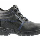 Warme schuhe, SRC, S3, Größe 41 – Bild 7
