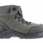 Arbeitsstiefel, S3, SRC, Größe 46 – Bild 3