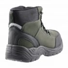 Arbeitsstiefel, S3, SRC, Größe 46 – Bild 4