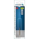 Metallbohrer Co5% 1.0 mm, 2 Stck. – Bild 2