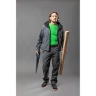 ELDE Softshellhose graphit  XL – Bild 2