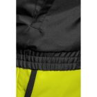 OKER Wattierte Warn-Pilotenjacke gelb XL – Bild 7