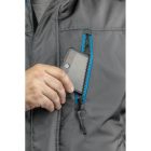 REN Winterjacke graphit XL – Bild 4