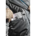 REN Winterjacke graphit XL – Bild 5