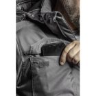 REN Winterjacke graphit XL – Bild 6