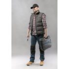 EMS Schutzjeans blau M (50) – Bild 6